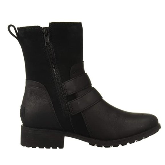 🎁 UGG Wilde Women's Fashion Boot - Picture 3 of 4